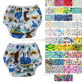 Baby Swim cloth diaper Swimwear Swimming Trunks